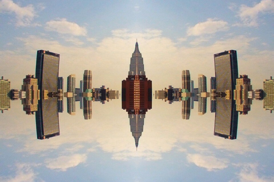 Ben Lewis, <i>The Google Brain</i>, 2013, 90 minuti. Still da video