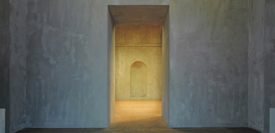 Michele Alassio, <i>The Dream of the Architect</i>. Courtesy of Artistocratic