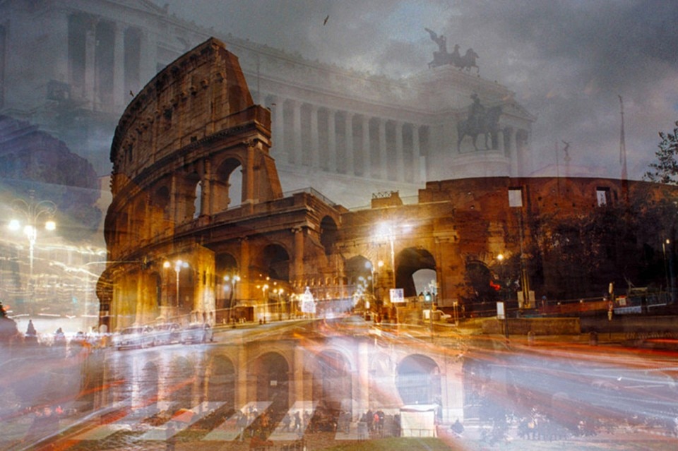 <b>In apertura</b>: Michele Alassio, <i>The Dream of the Architect</i>. Courtesy of Artistocratic <b>In apertura</b>: Michele Alassio, <i>The Dream of the Architect</i>. Courtesy of Artistocratic