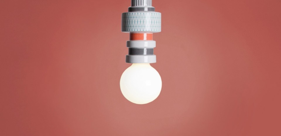 Alessandro Zambelli, Objet Moresque, Seletti