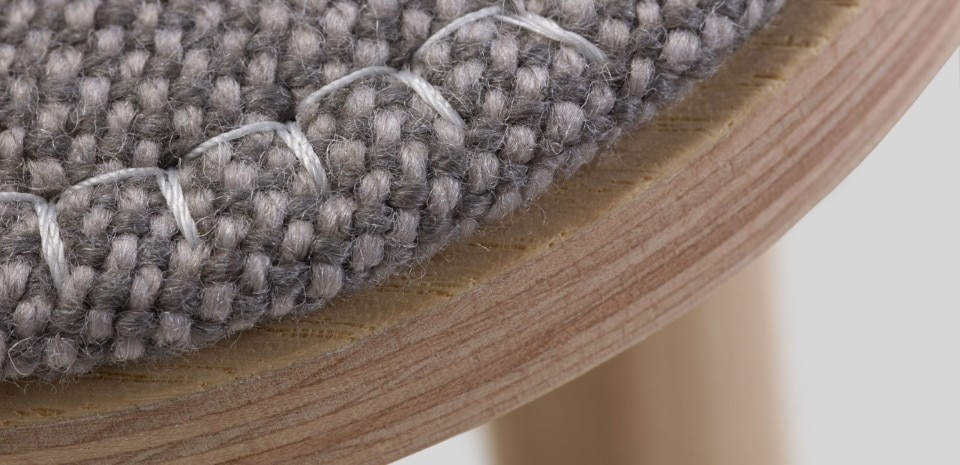 Jasper Morrison, Kali, Offect