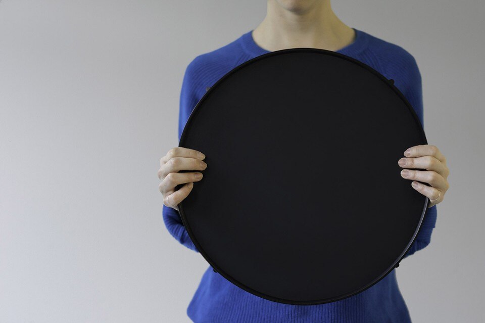 Note Design Studio and Norm Architects, Patch marble tables, Menu