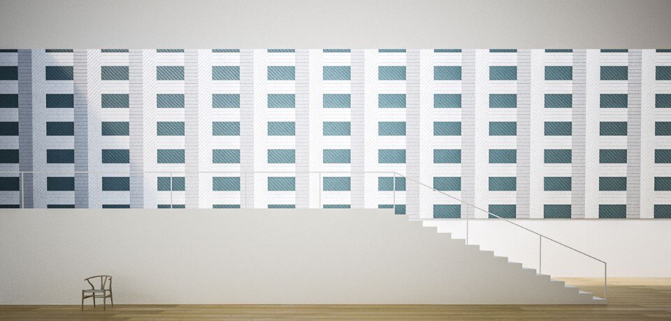 Form Us With Love, acoustic panels per Baux