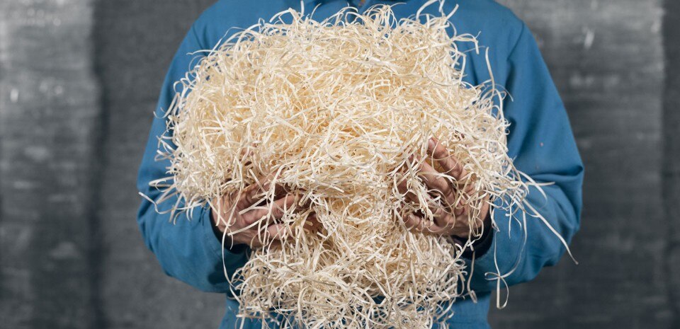 Form Us With Love for Baux