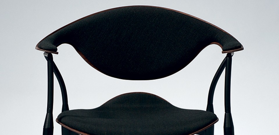 Tore Beck Carstensen for Lise Nørgaard, journalist and writer.