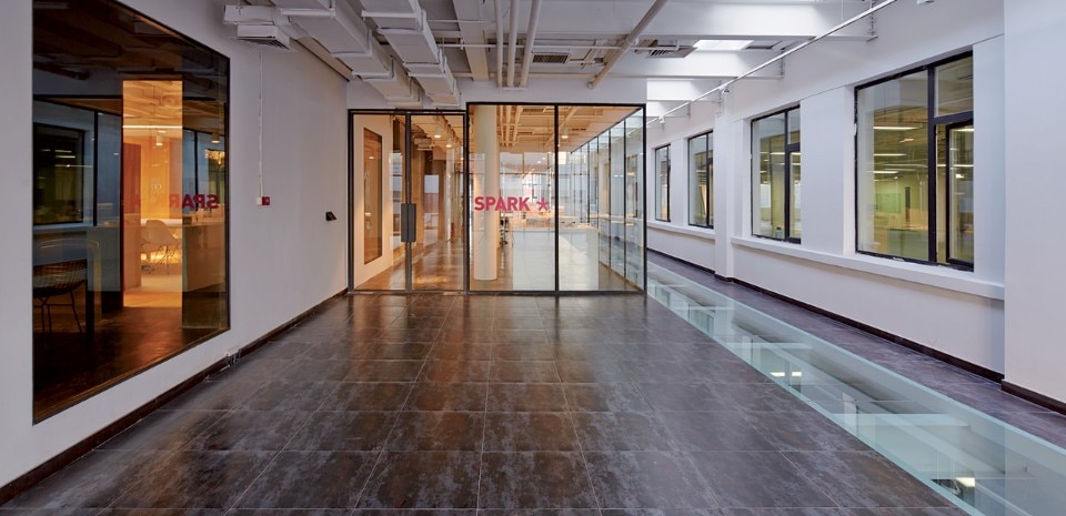 SPARK Beijing Office, Beijing