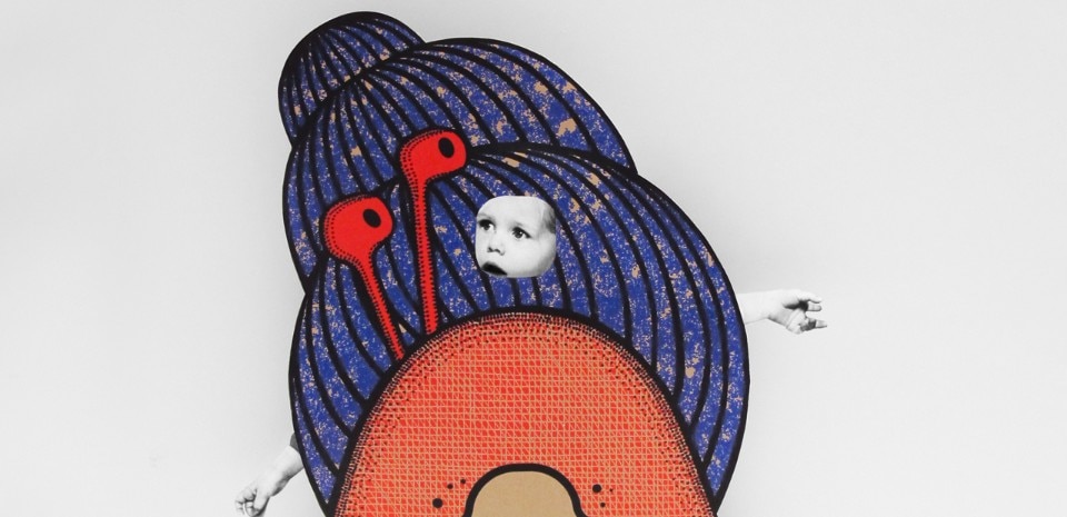  Studio Brichet Ziegler, Snail Gary