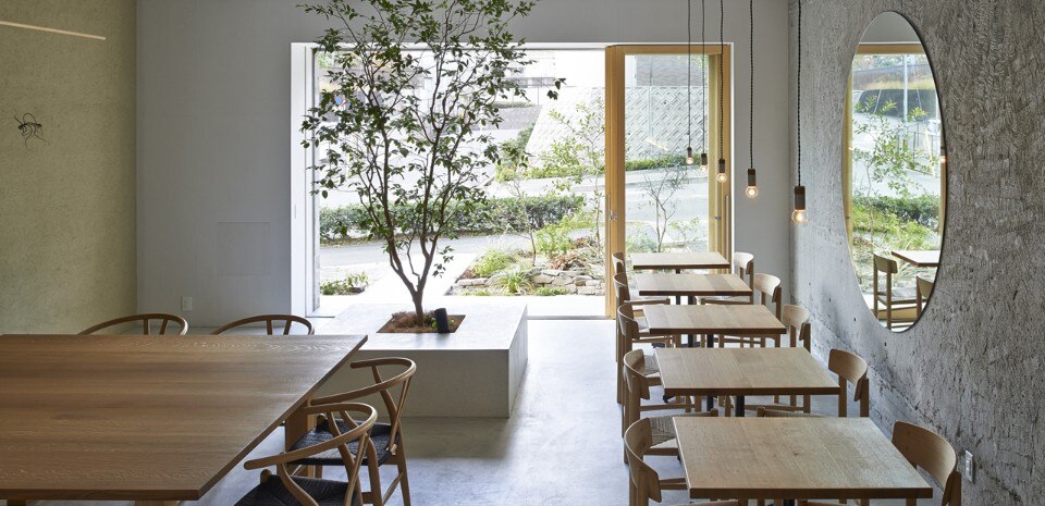 ninkipen!, Ito-Biyori, Osaka, Japan