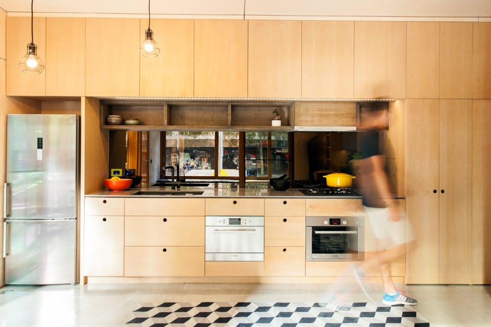 ArchiBlox, Carbon Positive Prefabricated Hous