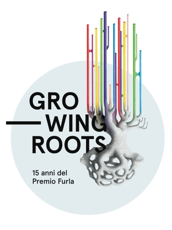 Gaia Carboni, immagine guida per la mostra “Growing Roots – 15 anni del Premio Furla”