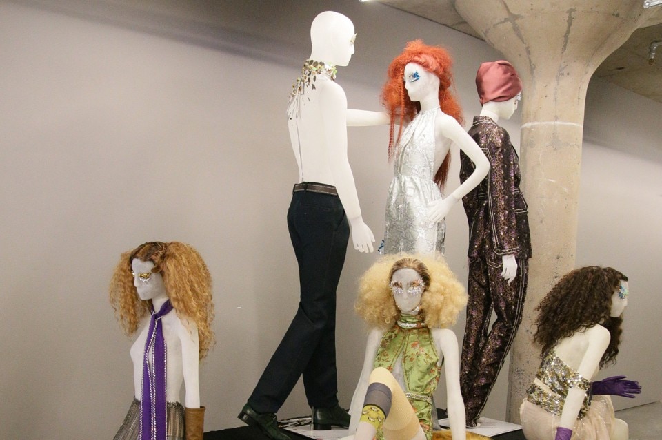 The Iconoclasts 2015, Michael Wilkinson + Tim Martin, Prada New York Broadway 