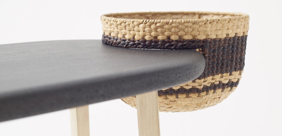 Nendo, Tokyo tribal collection, industry+