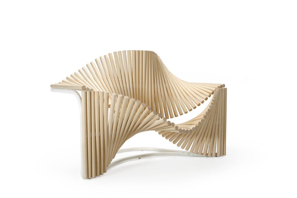 Eduardo Benamor Duarte, Cadeira Animada