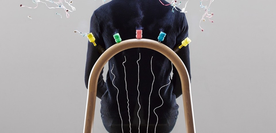 Mathery, Josie chair