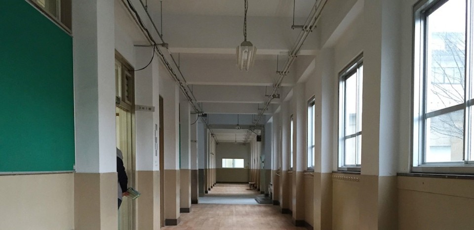 Jo Nagasaka / Schemata Architects, Still Moving