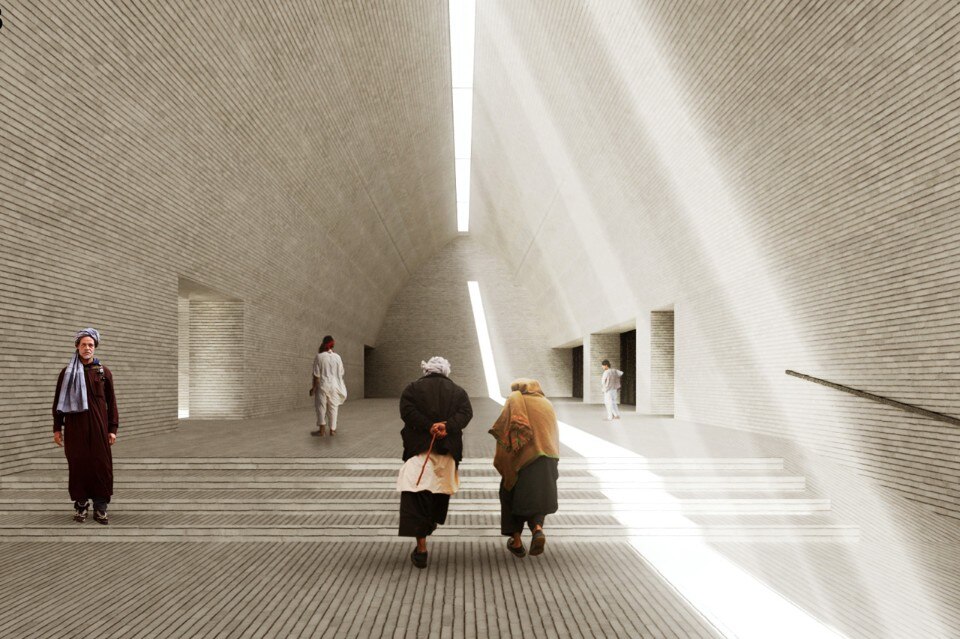 Carlos Nahuel Recabarren with Manuel Alberto Martínez Catalán and Franco Morero, Descriptive Memory: The Eternal Presence of Absence