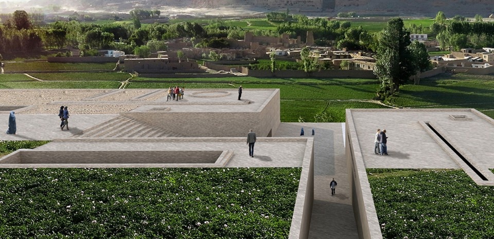 Carlos Nahuel Recabarren with Manuel Alberto Martínez Catalán and Franco Morero, Descriptive Memory: The Eternal Presence of Absence