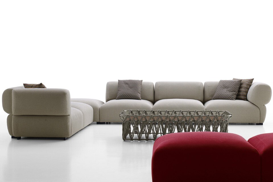 Patricia Urquiola, Butterfly, B&B Italia