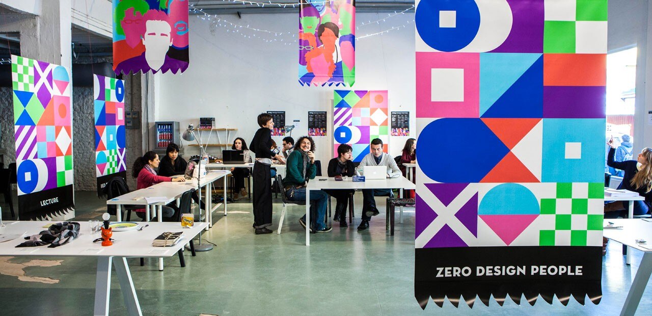 Zero Design Festival 3 - Domus