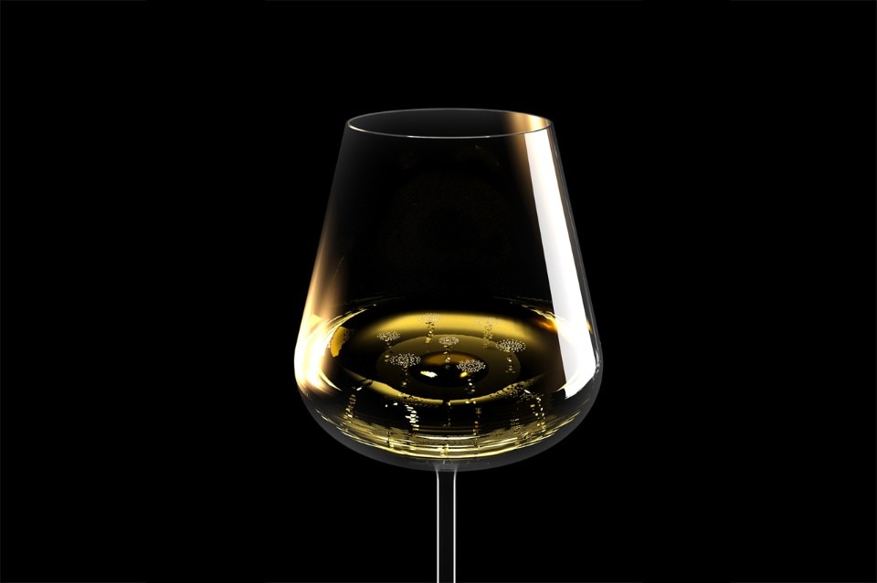 Luca Bini, Sparkle, Italesse