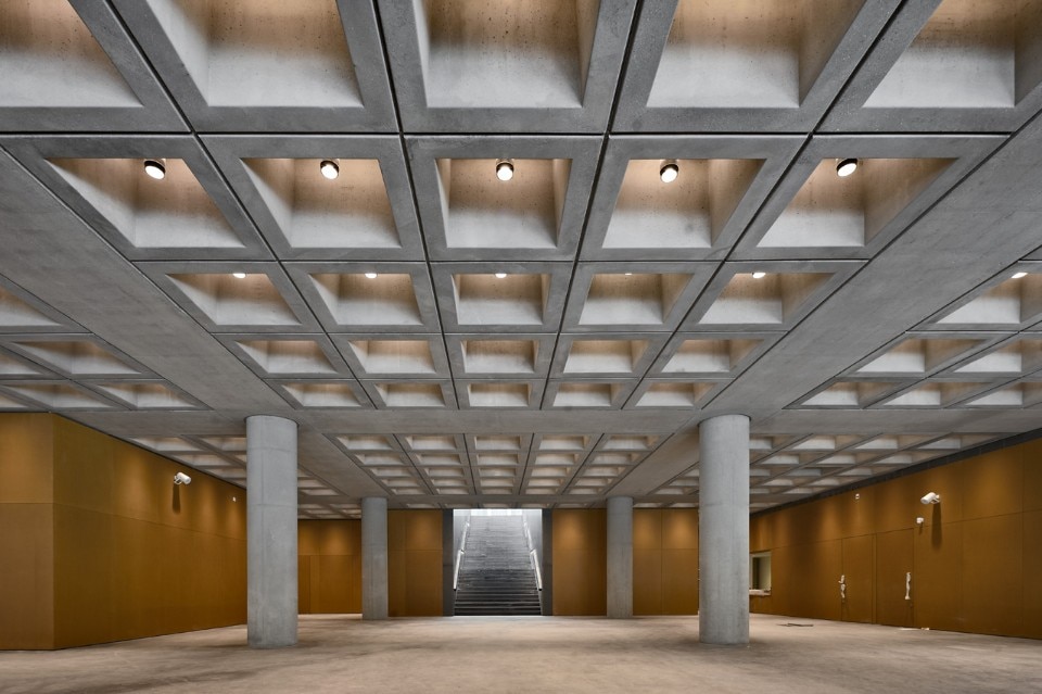 MUDEC, Museo delle culture, Milano