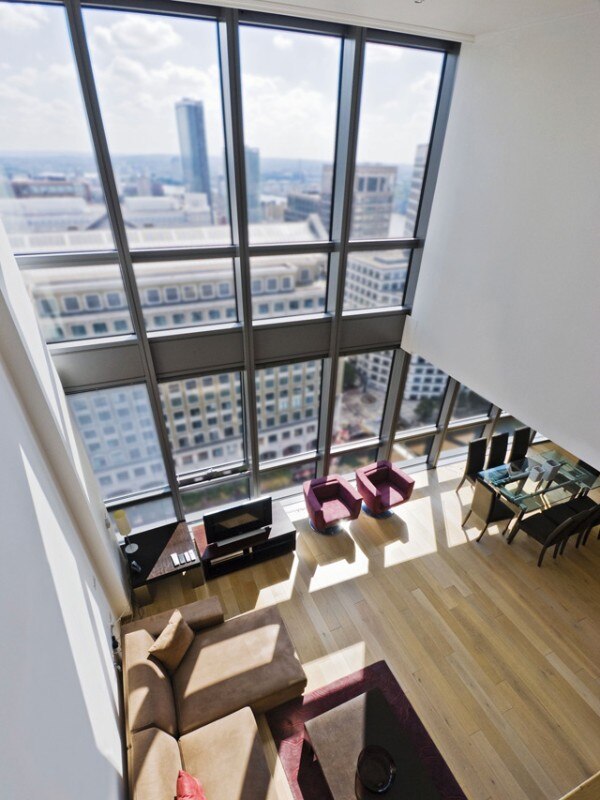 Icaro, Colorificio San Marco