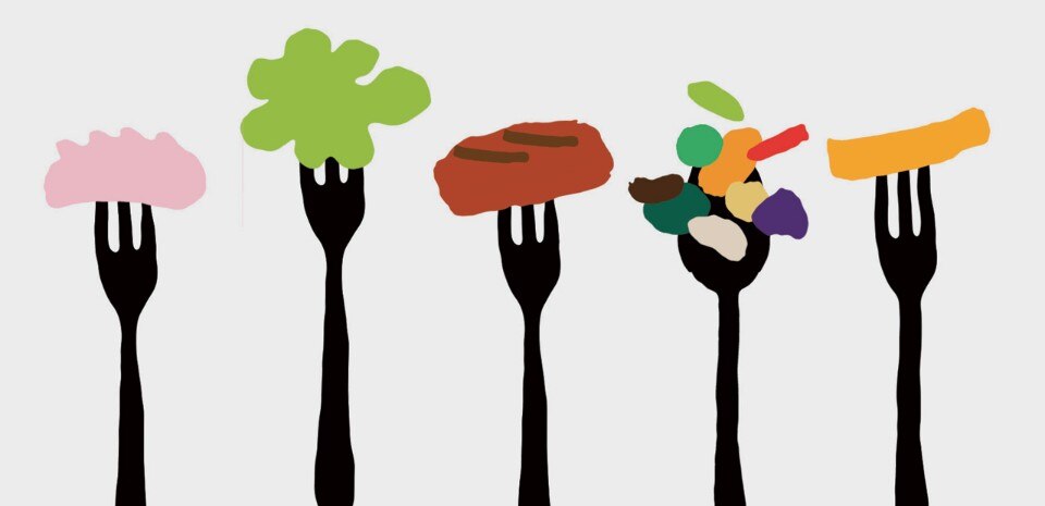 Doggy Bag – Se avanzo mangiatemi