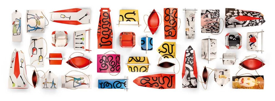 Doggy Bag – Se avanzo mangiatemi