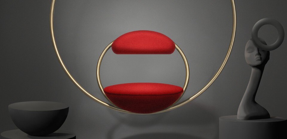 Lee Broom, “The Department Store”