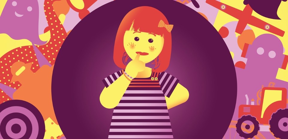 Toyssimi, Scuola Tam Tam