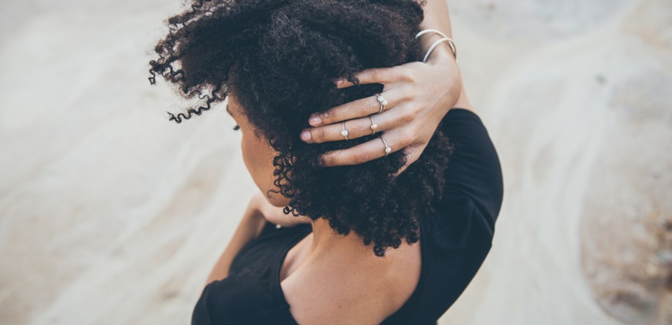 Ashley Heather, Urban Mining