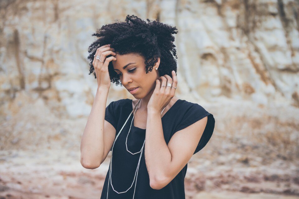 Ashley Heather, Urban Mining