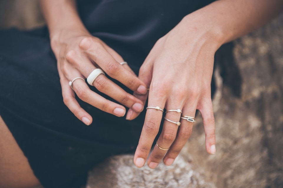 Ashley Heather, Urban Mining