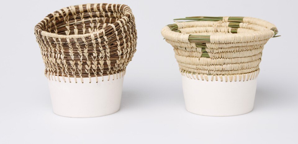 Eneida Tavares, Caruma