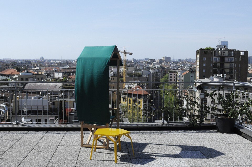 Internoitaliano da Martina Gamboni Agency. Photo Jacopo Valentini