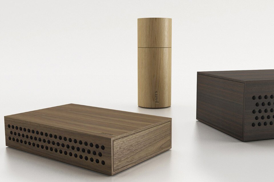 Christophe Pillet, Tiny box 