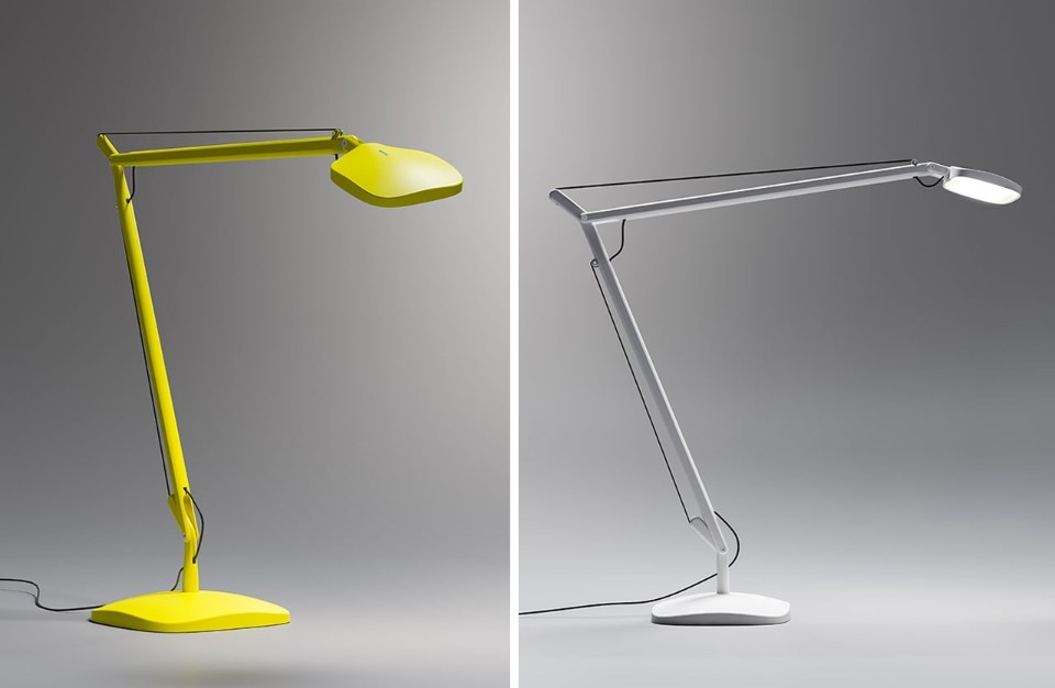 Odo Fioravanti, Volée, FontanaArte