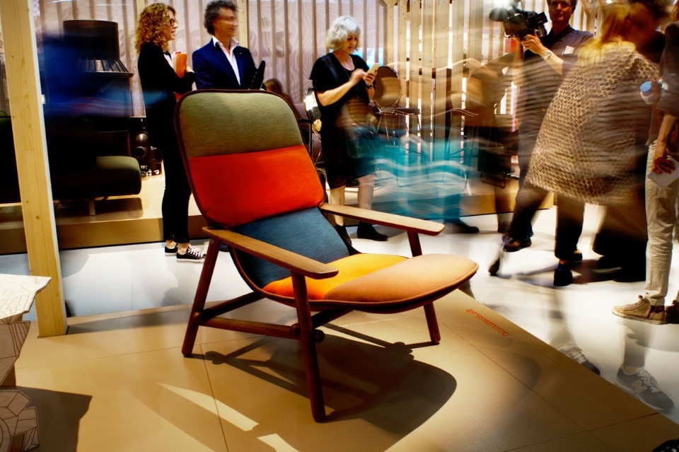 Urquiola for Moroso