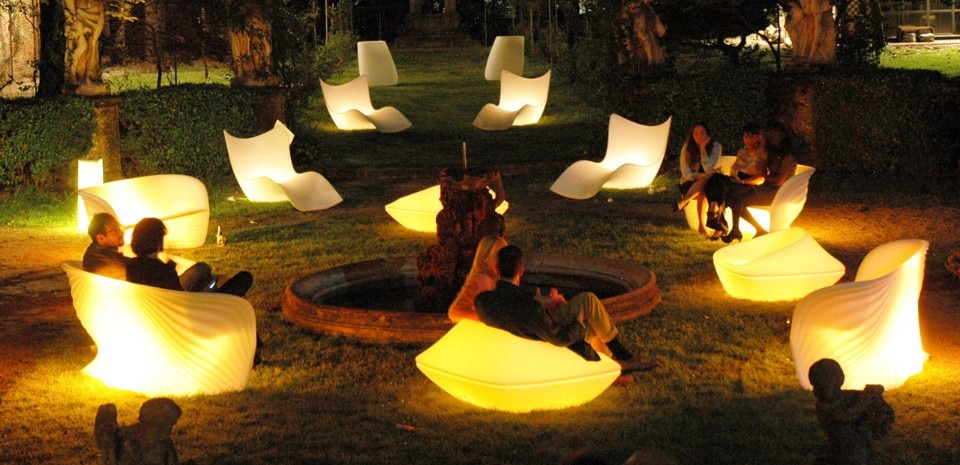 Vondom, Casa degli Atellani