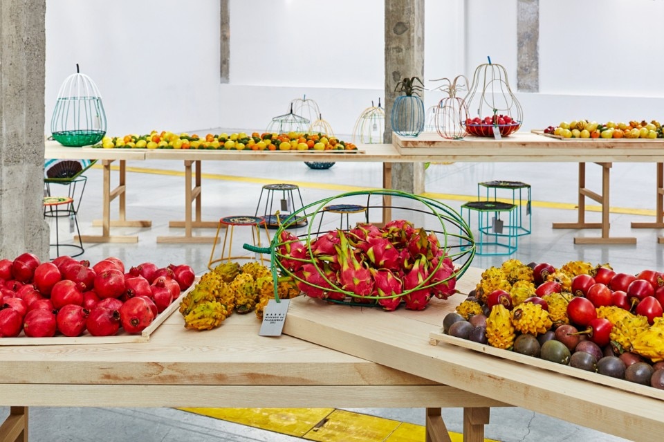 Marni Mercado de Paloquemao