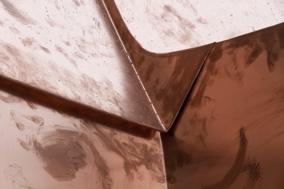 Snøhetta, Swarovski Kristallwelten, Wattens, Austria. Photo © Patrick Lüth