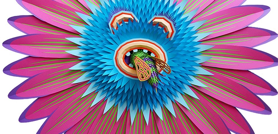 Zim&Zou, Edible Monsters