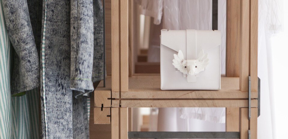 Elie Metni, ﻿﻿Starch Boutique