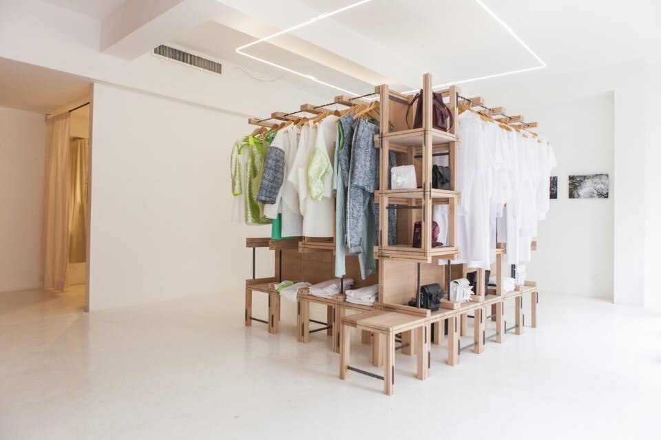 Elie Metni, ﻿﻿Starch Boutique, Beirut, LebanonElie Metni: ﻿﻿Starch Boutique