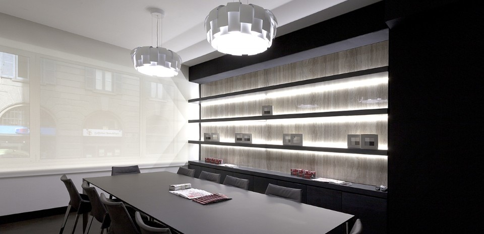 FAB Architectural Bureau Milano