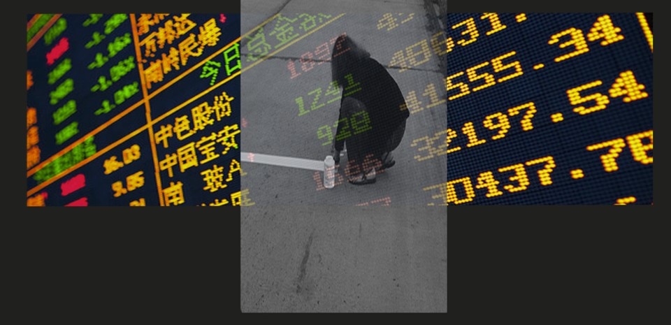 Lotty Rosenfeld, Pavilion of Chile Biennale di Venezia