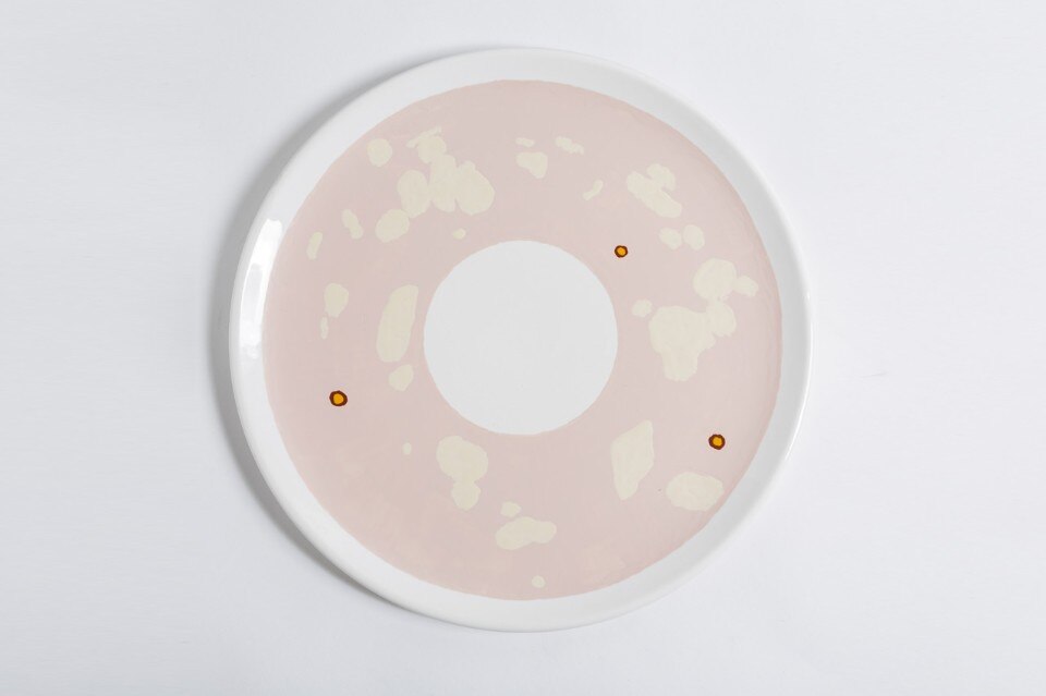 Inyoung Chung, Piatto per Emila-Rmagna Mortadellish