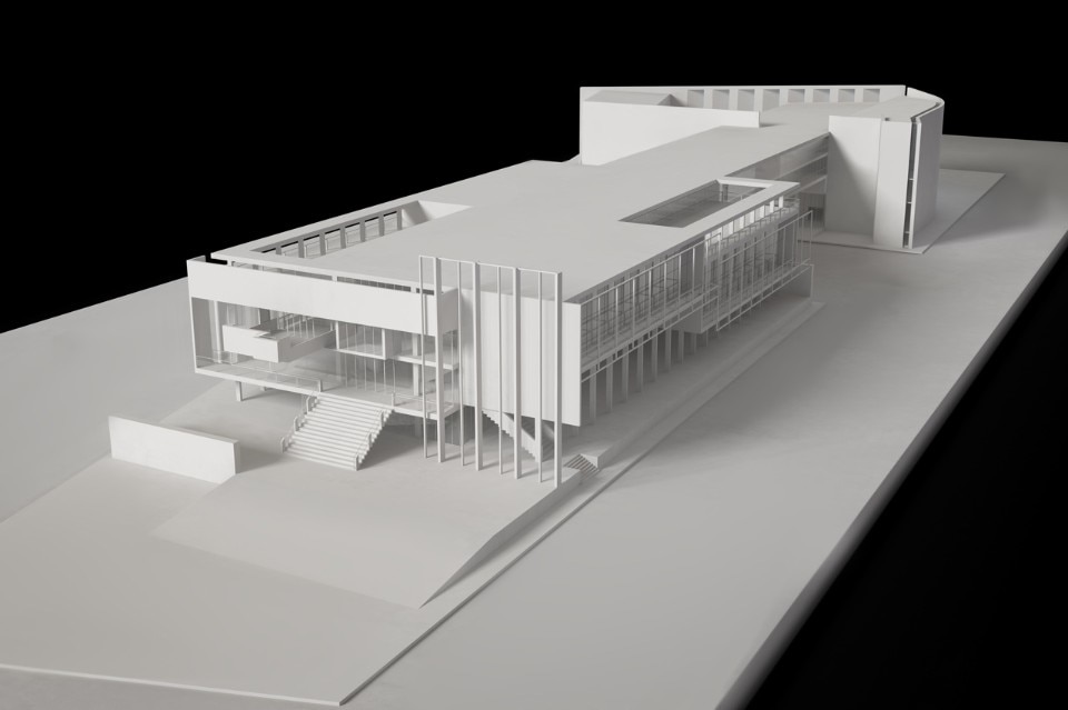 G. Terragni, CF TM 1B02, courtesy CE.S.A.R.