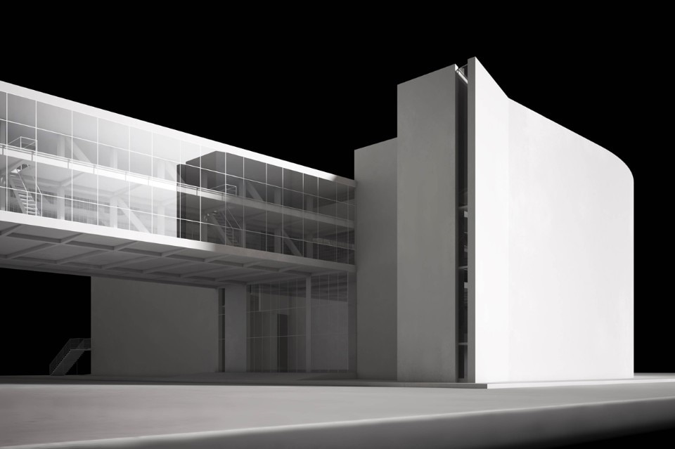 G. Terragni, CF TM C03. Courtesy CE.S.A.R