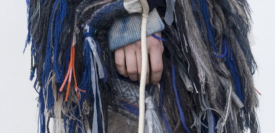 Elina Määttänen collection 2015